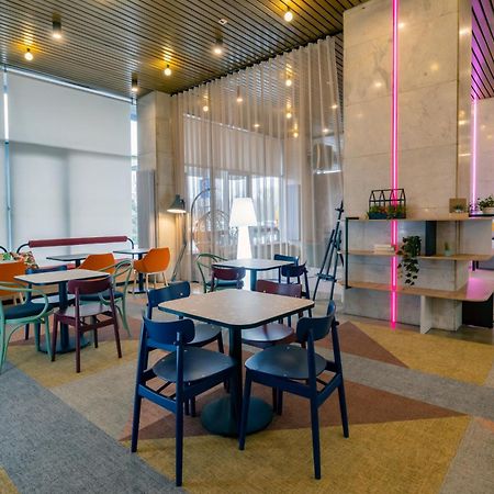 Aparthotel Chillout Dorm Poznan Exterior foto